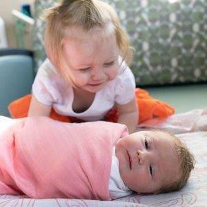 Meet your Posher, Heather